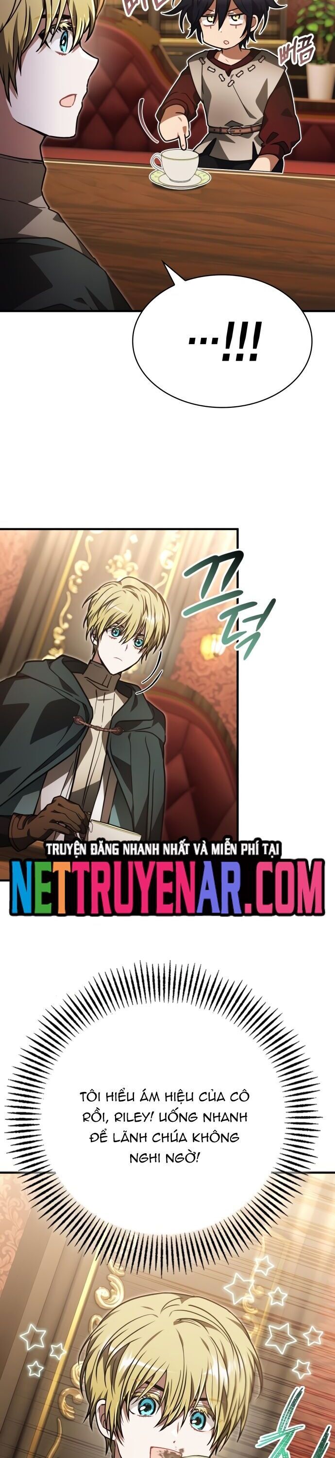 Xin Hãy Đọc Chapter 60 - 20