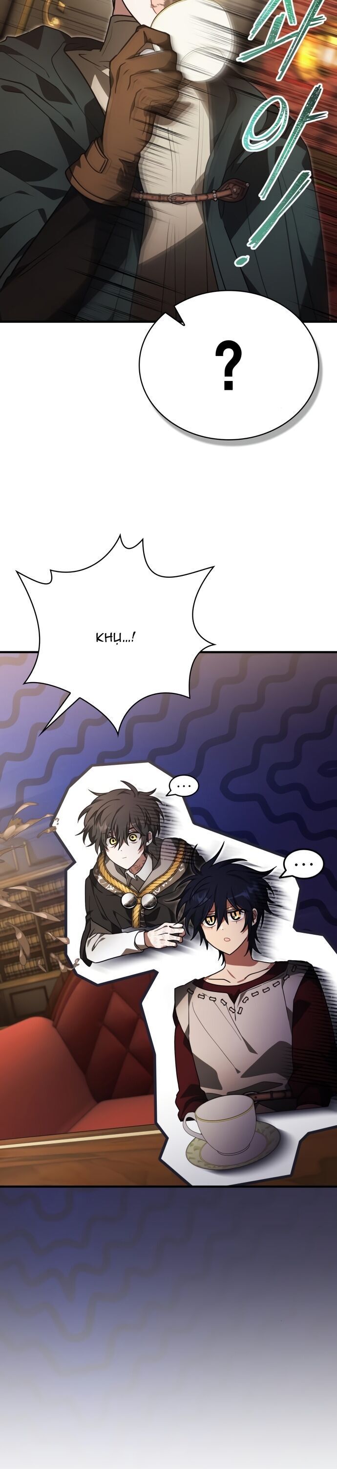 Xin Hãy Đọc Chapter 60 - 21