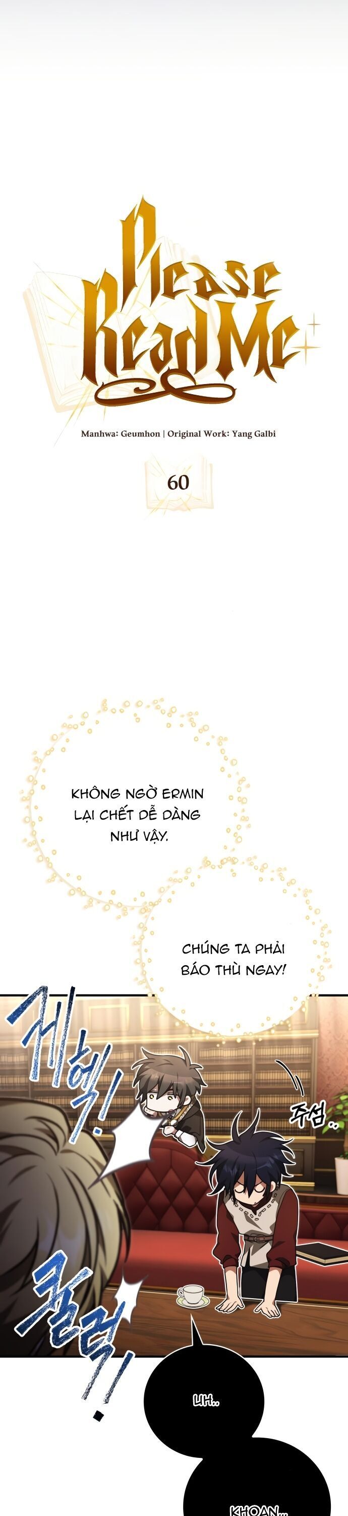 Xin Hãy Đọc Chapter 60 - 22