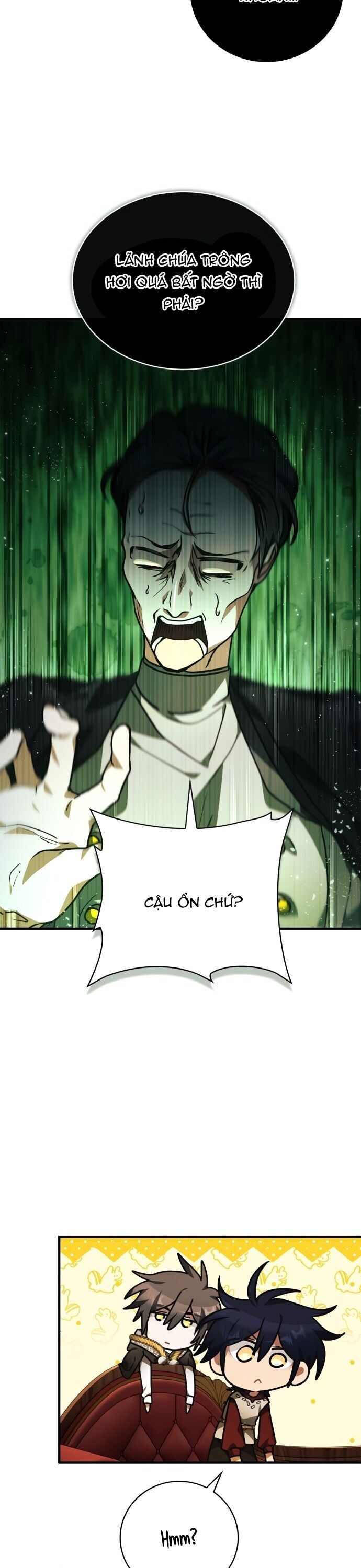 Xin Hãy Đọc Chapter 60 - 23