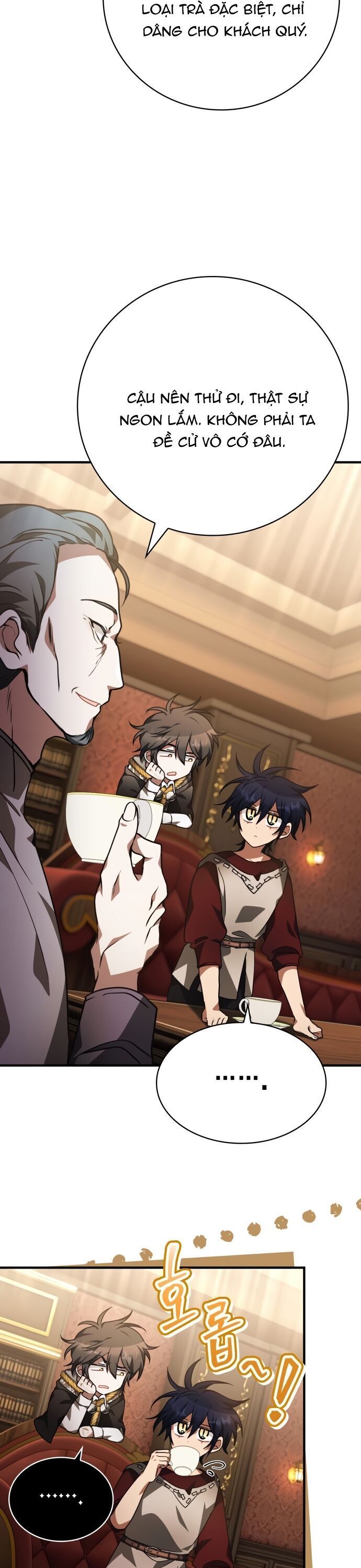 Xin Hãy Đọc Chapter 60 - 25