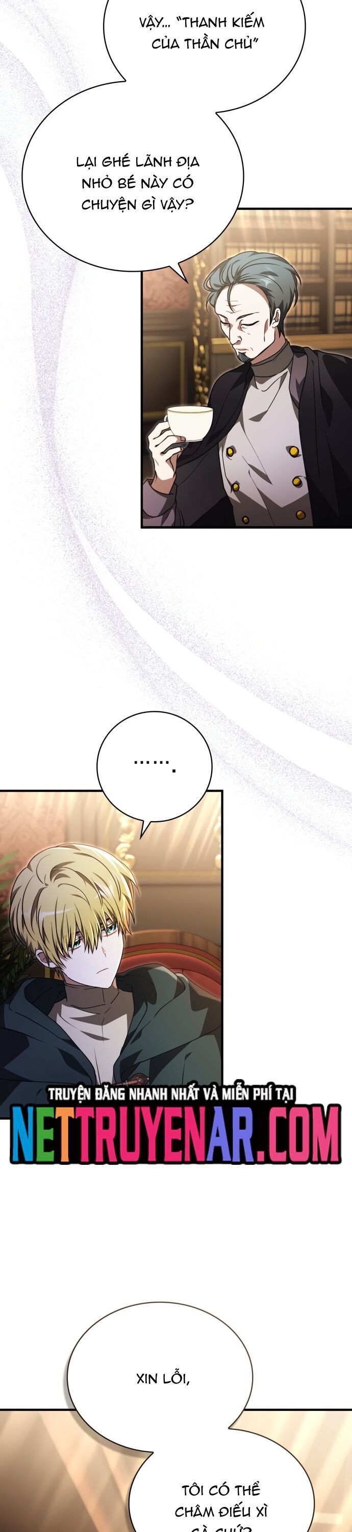 Xin Hãy Đọc Chapter 60 - 27