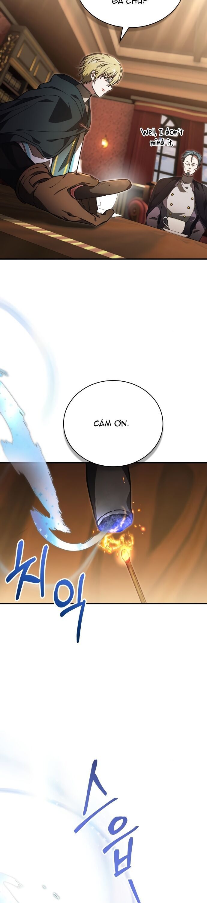 Xin Hãy Đọc Chapter 60 - 28