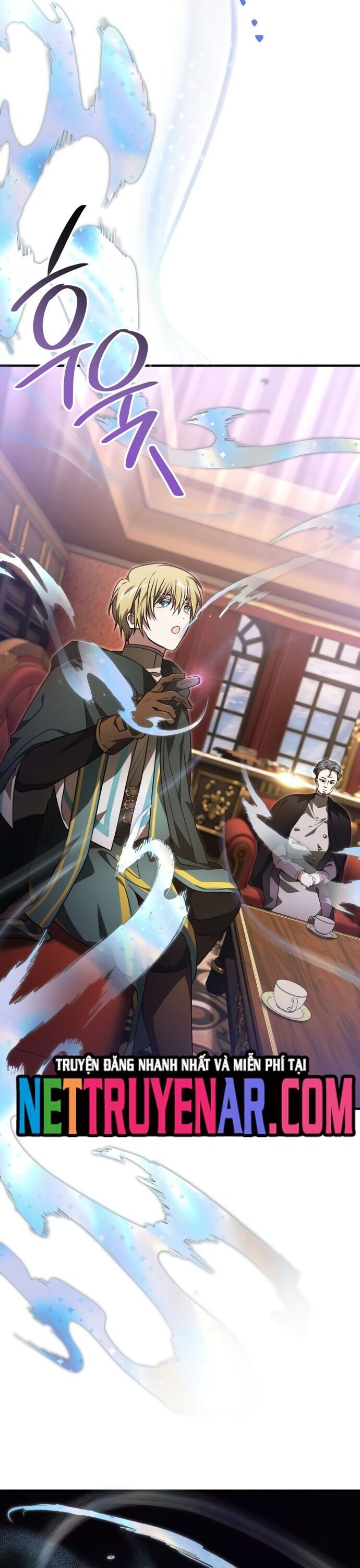 Xin Hãy Đọc Chapter 60 - 29