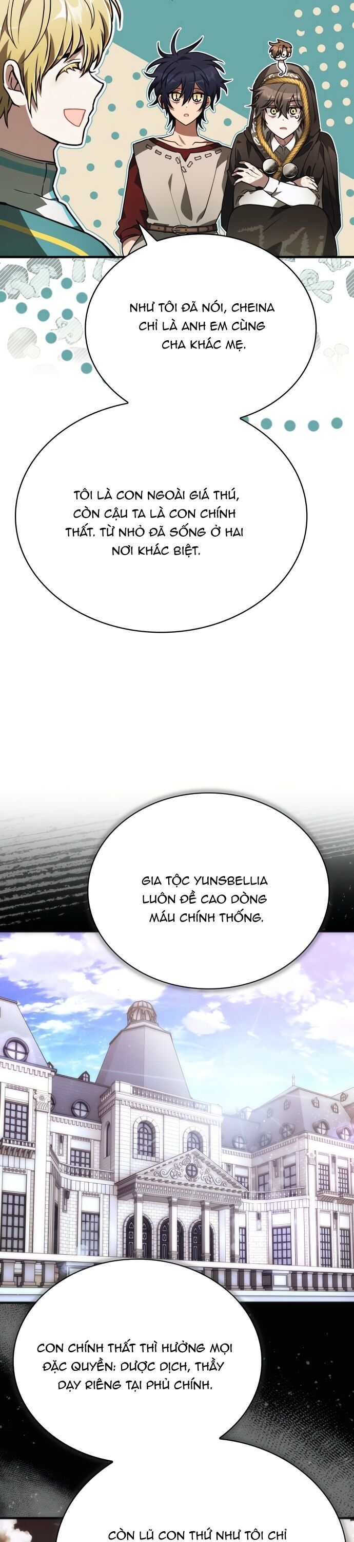 Xin Hãy Đọc Chapter 60 - 4