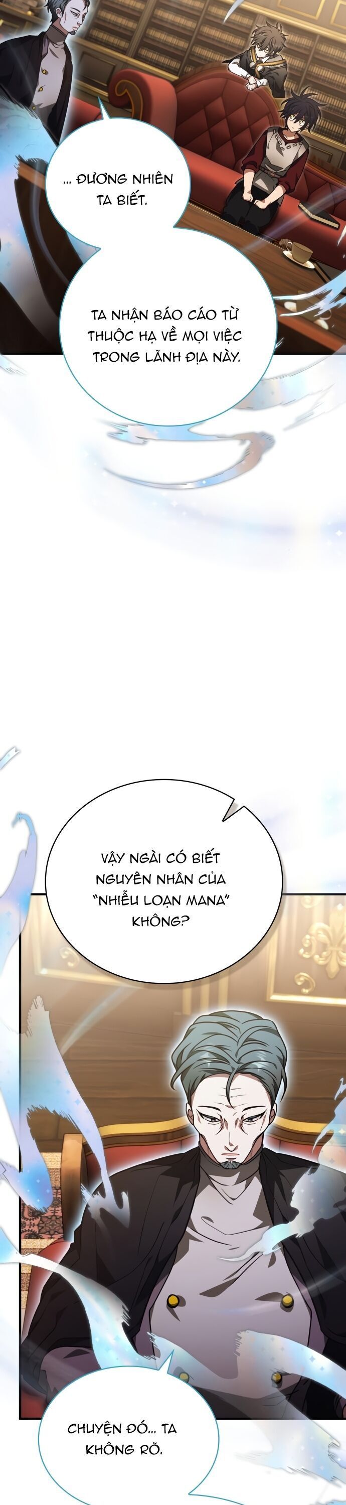 Xin Hãy Đọc Chapter 60 - 31