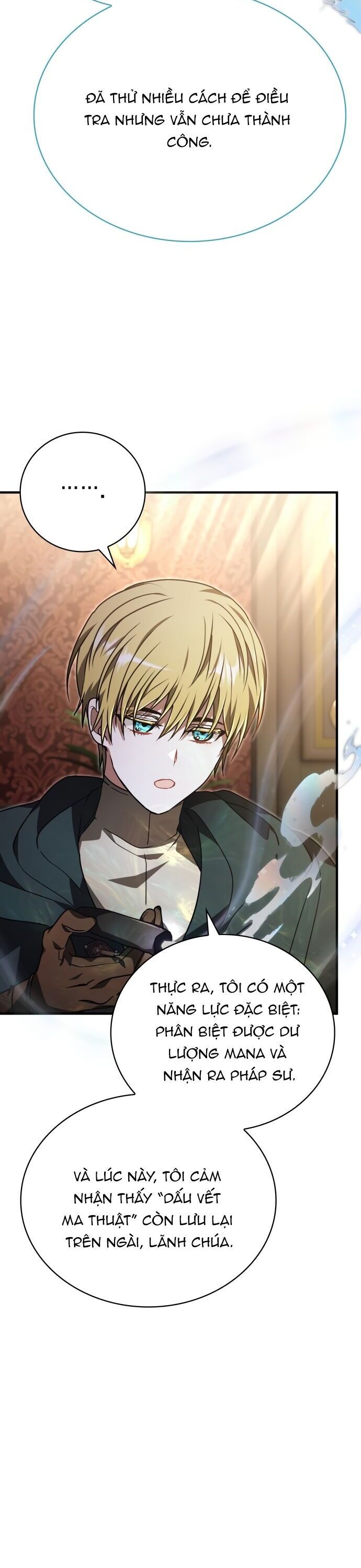 Xin Hãy Đọc Chapter 60 - 32