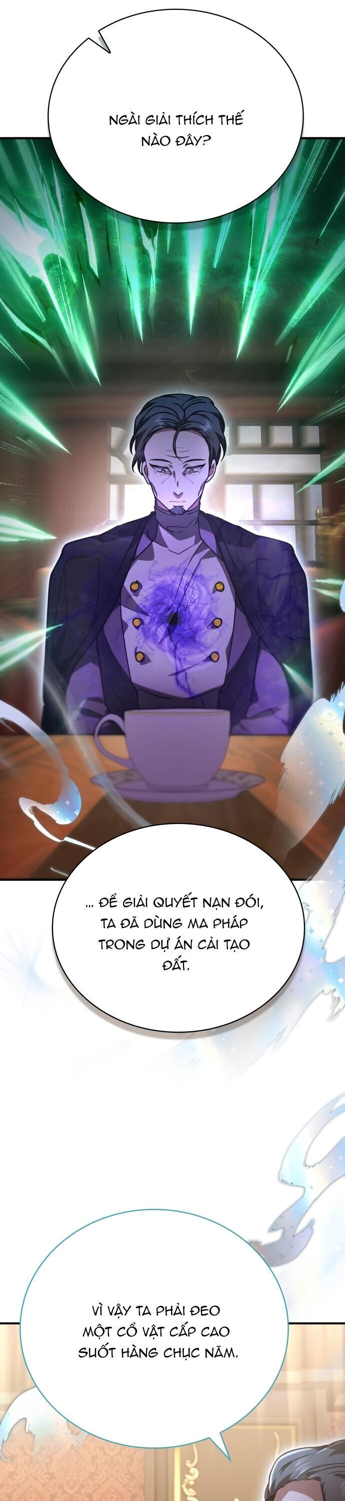 Xin Hãy Đọc Chapter 60 - 33