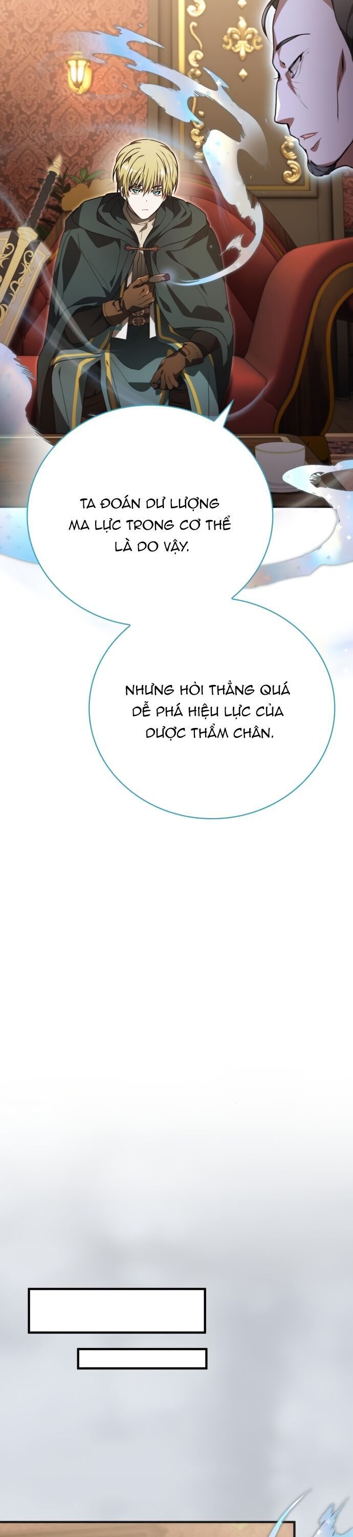 Xin Hãy Đọc Chapter 60 - 34