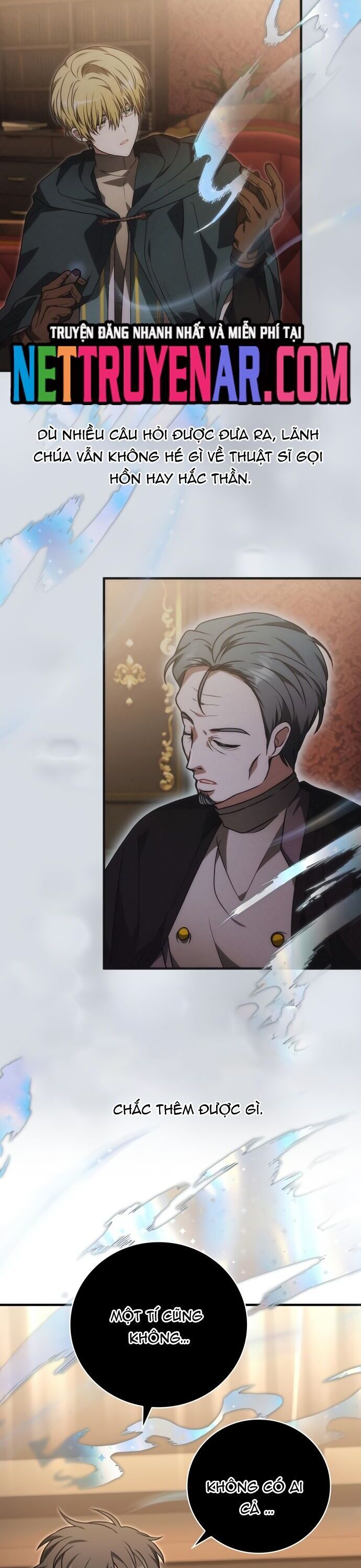 Xin Hãy Đọc Chapter 60 - 35