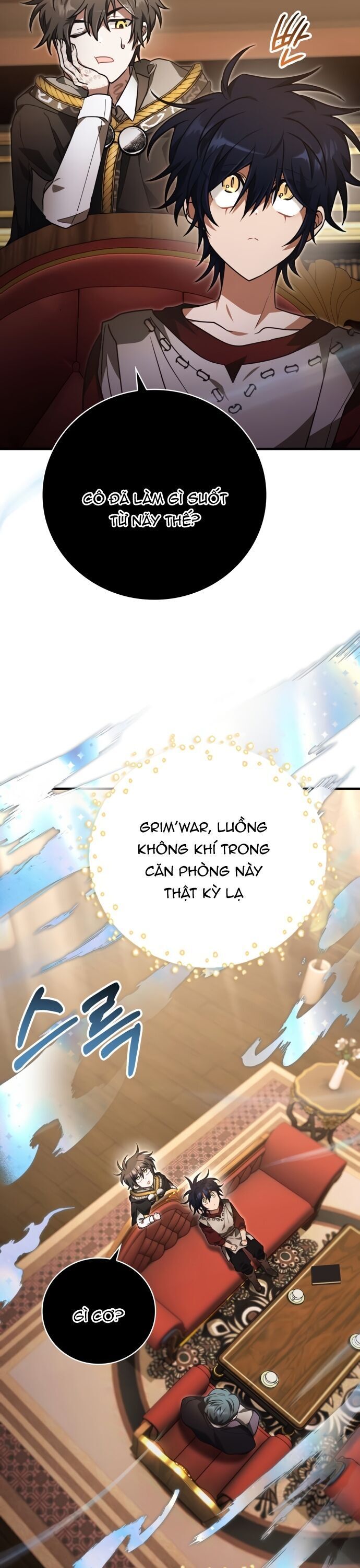 Xin Hãy Đọc Chapter 60 - 36