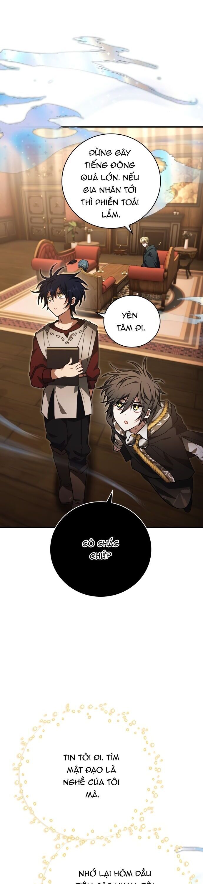 Xin Hãy Đọc Chapter 60 - 38