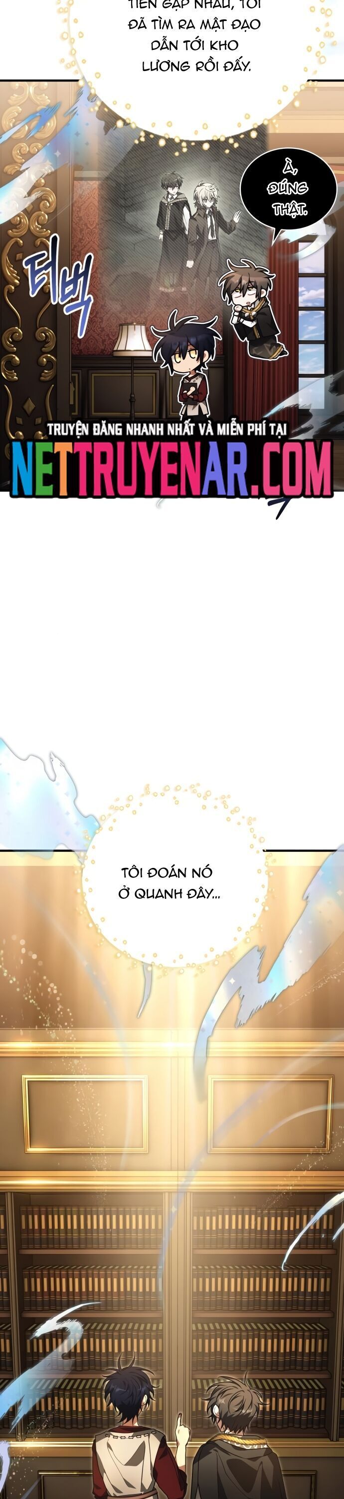 Xin Hãy Đọc Chapter 60 - 39