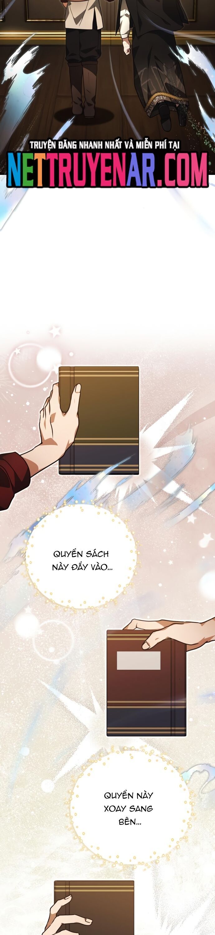 Xin Hãy Đọc Chapter 60 - 40
