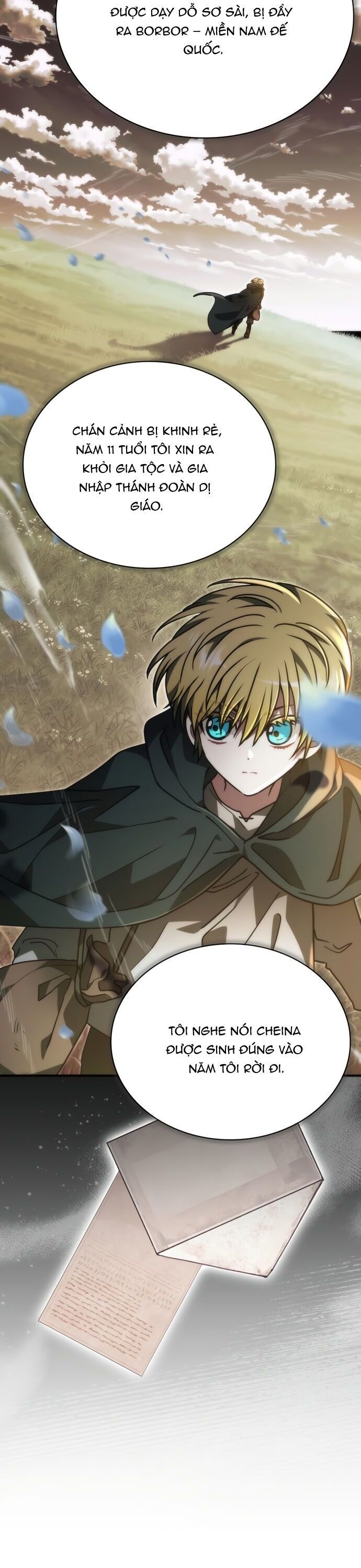 Xin Hãy Đọc Chapter 60 - 5