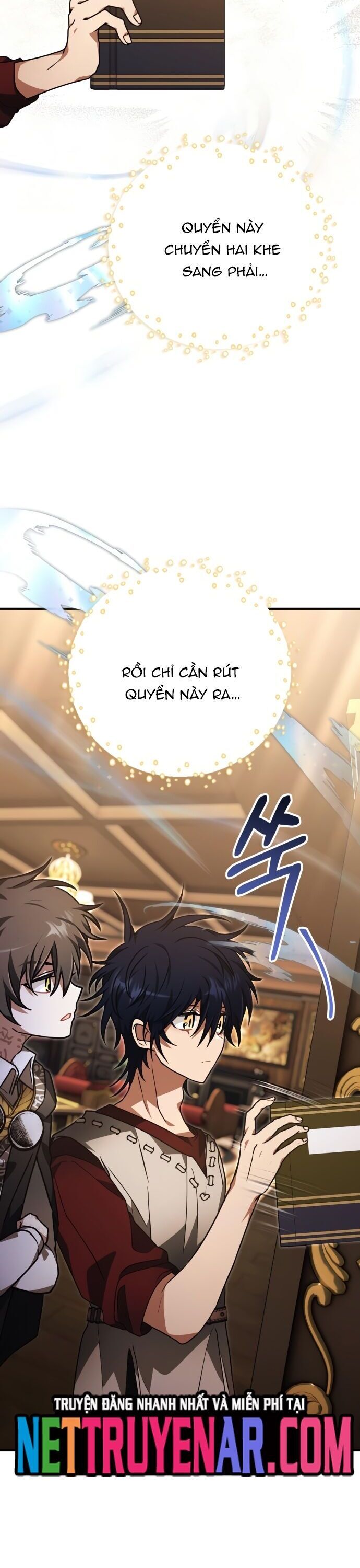 Xin Hãy Đọc Chapter 60 - 41