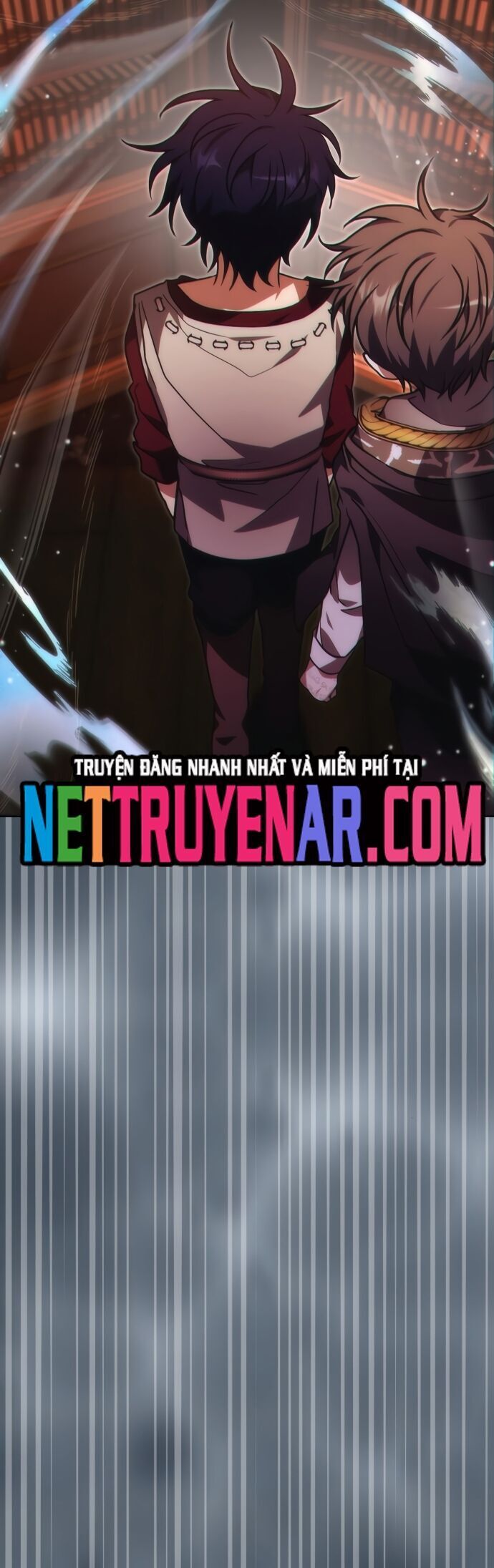 Xin Hãy Đọc Chapter 60 - 43