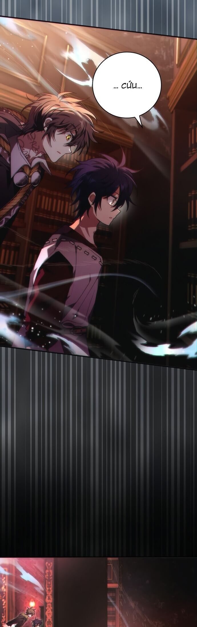 Xin Hãy Đọc Chapter 60 - 44