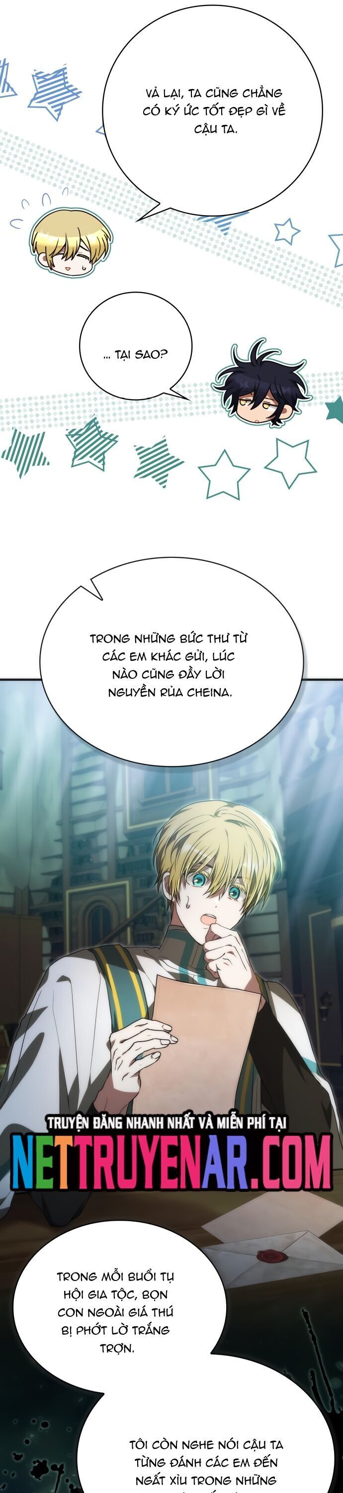 Xin Hãy Đọc Chapter 60 - 6