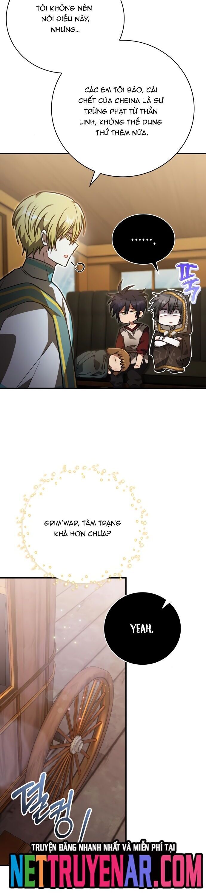 Xin Hãy Đọc Chapter 60 - 8