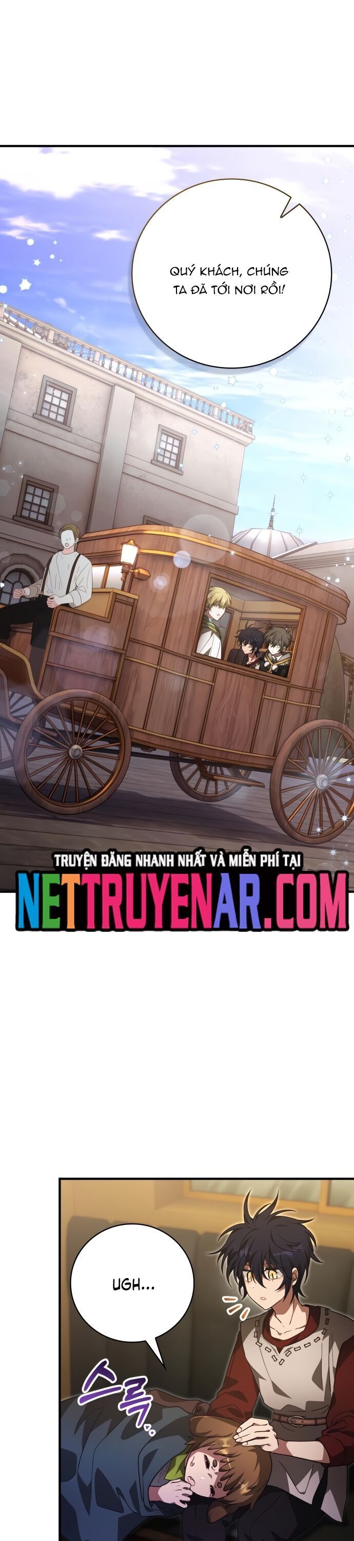 Xin Hãy Đọc Chapter 60 - 9