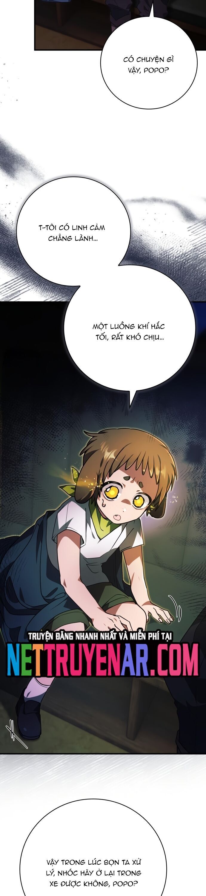 Xin Hãy Đọc Chapter 60 - 10