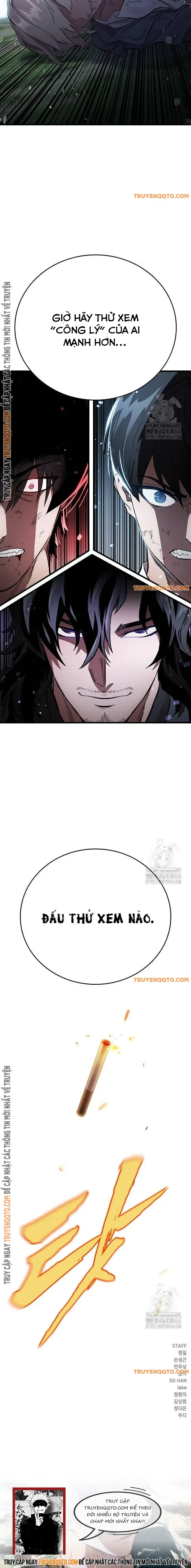 Đại Tướng Chiến Chapter 21 - 12