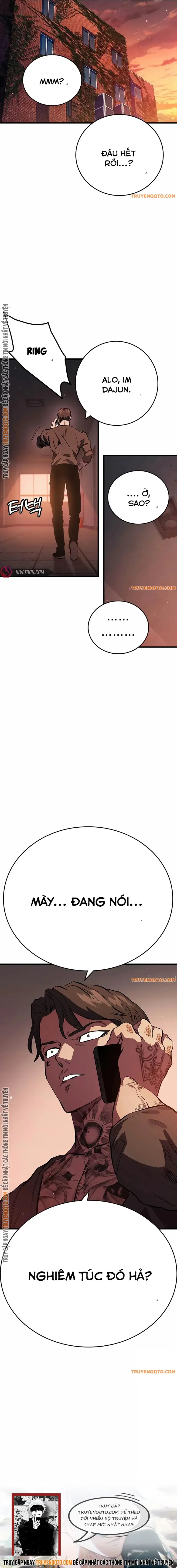 Đại Tướng Chiến Chapter 34 - 13