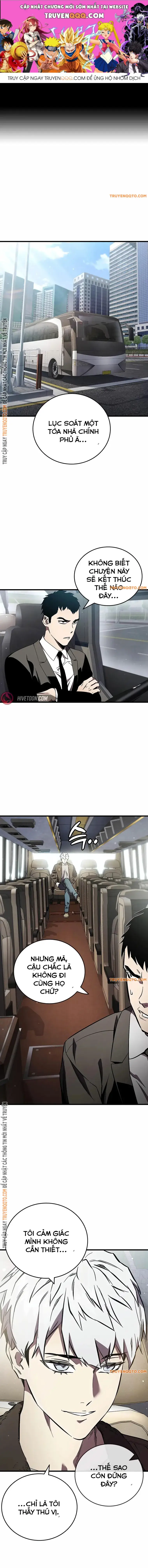 Đại Tướng Chiến Chapter 36 - 1