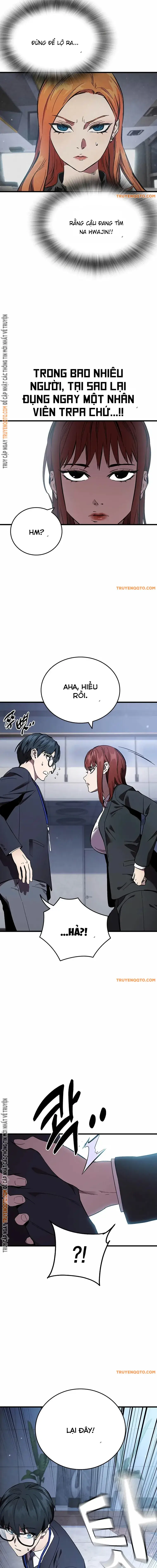 Đại Tướng Chiến Chapter 36 - 3