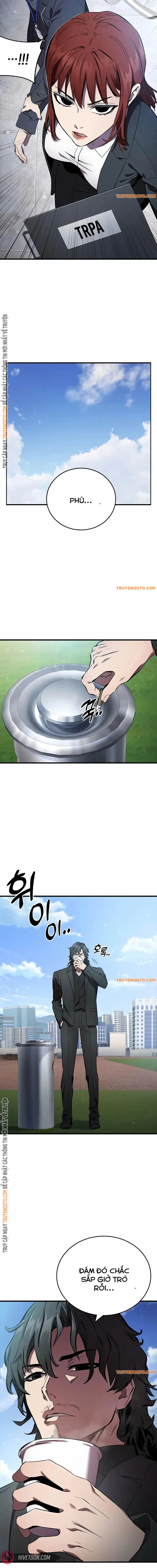 Đại Tướng Chiến Chapter 36 - 4