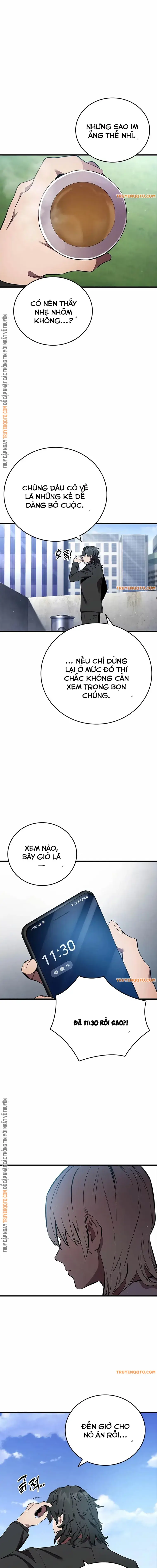 Đại Tướng Chiến Chapter 36 - 5