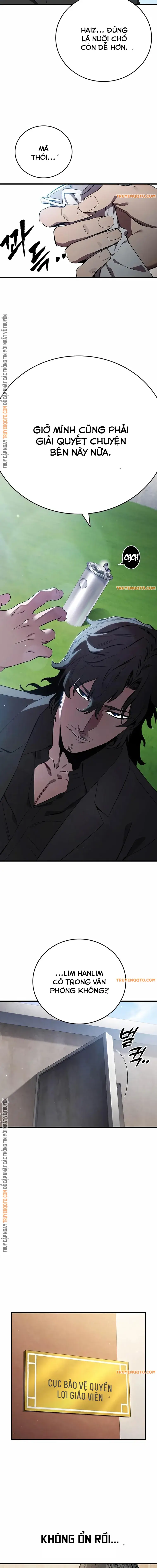 Đại Tướng Chiến Chapter 36 - 6