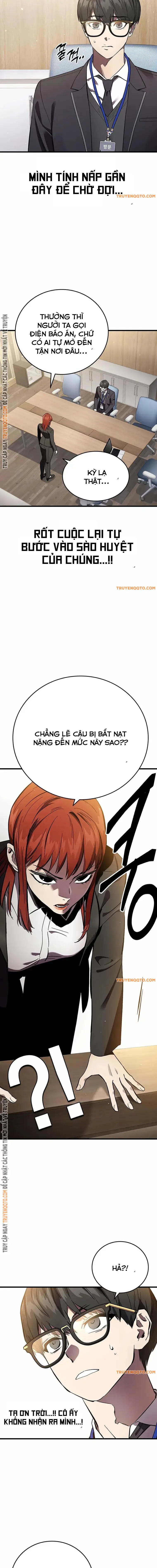 Đại Tướng Chiến Chapter 36 - 7