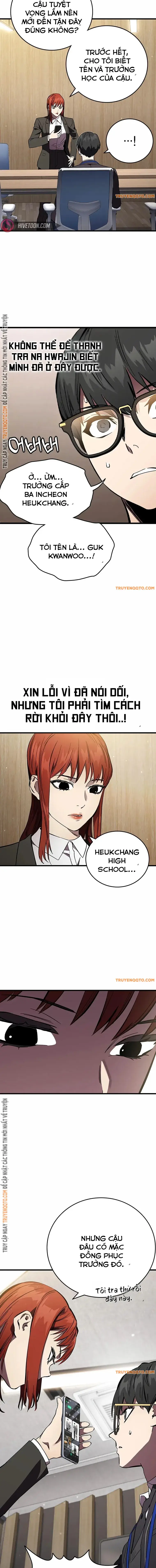 Đại Tướng Chiến Chapter 36 - 8