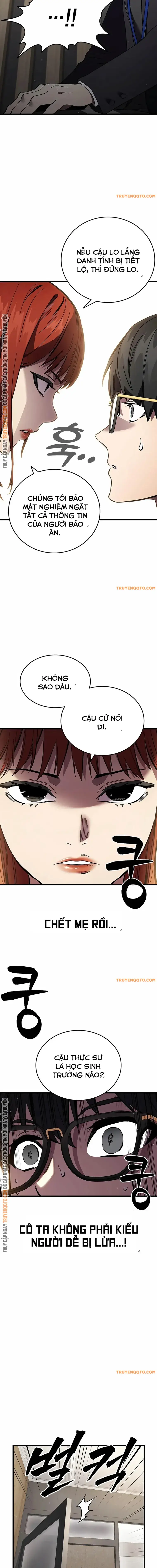 Đại Tướng Chiến Chapter 36 - 9