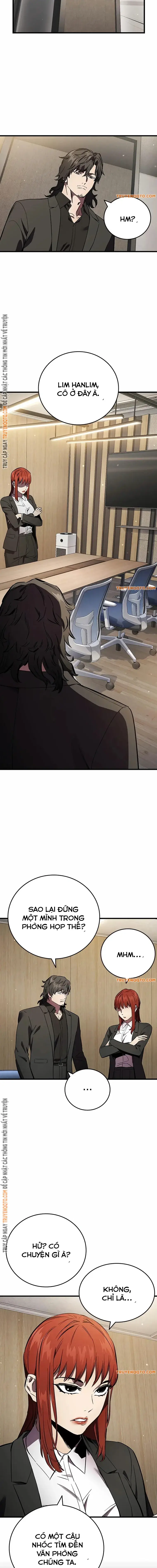 Đại Tướng Chiến Chapter 36 - 10