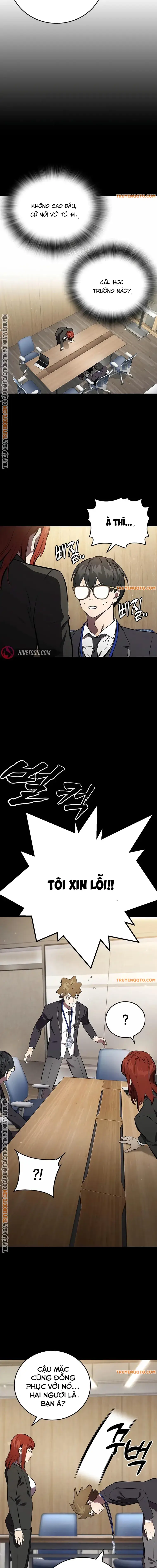 Đại Tướng Chiến Chapter 36 - 11