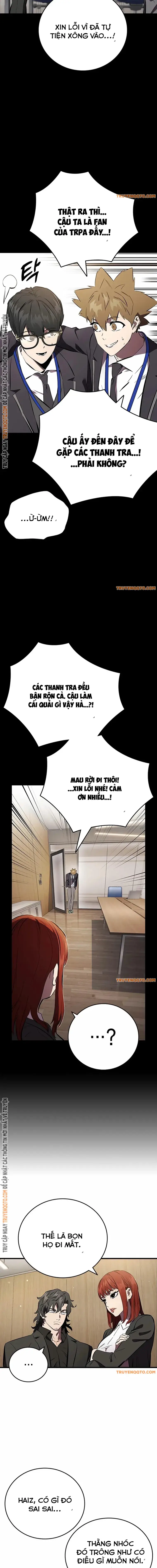 Đại Tướng Chiến Chapter 36 - 12