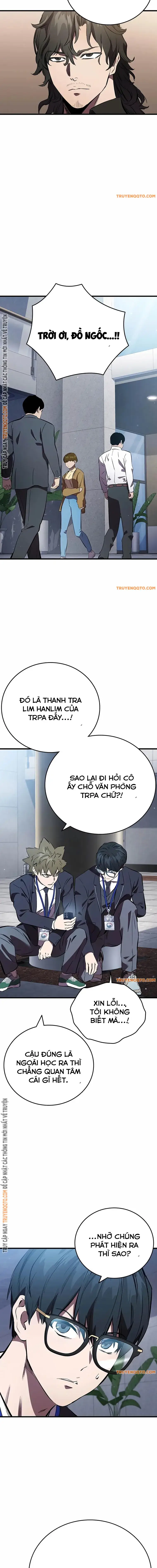 Đại Tướng Chiến Chapter 36 - 13