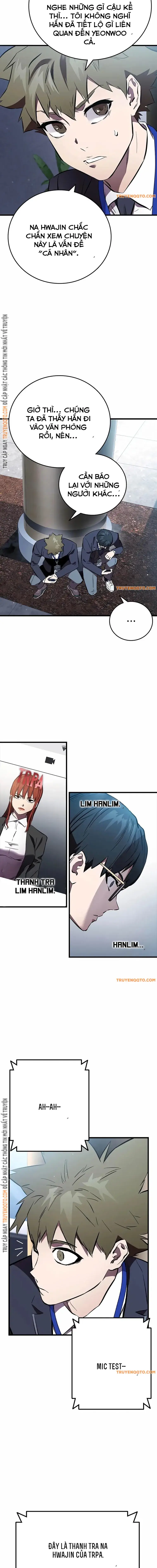 Đại Tướng Chiến Chapter 36 - 14