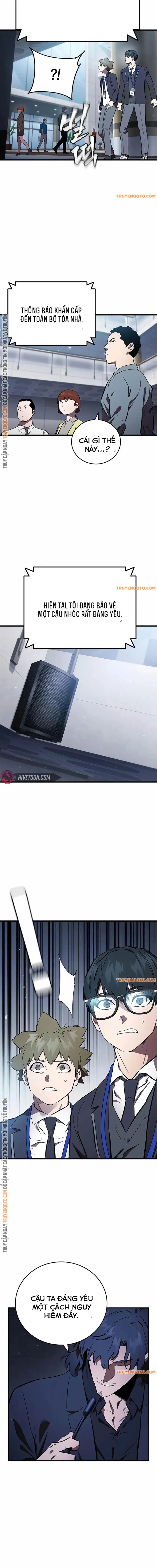 Đại Tướng Chiến Chapter 36 - 15