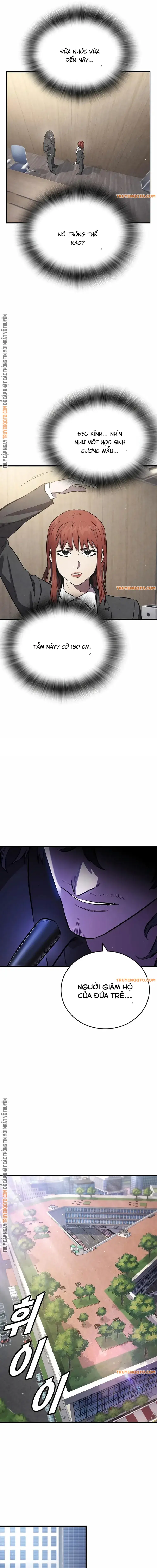 Đại Tướng Chiến Chapter 36 - 16