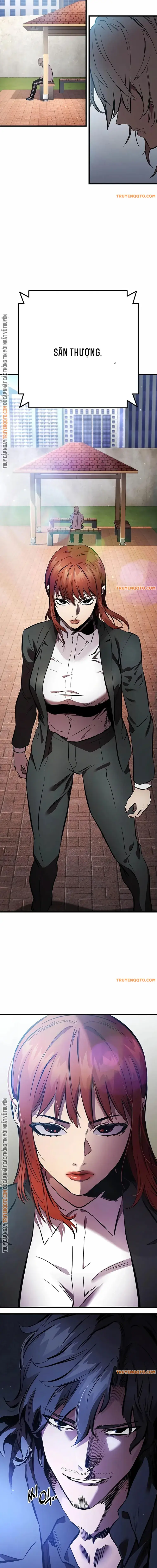 Đại Tướng Chiến Chapter 36 - 17