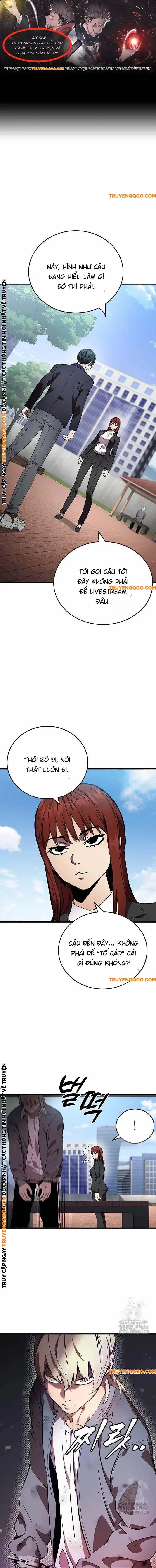 Đại Tướng Chiến Chapter 39 - 1