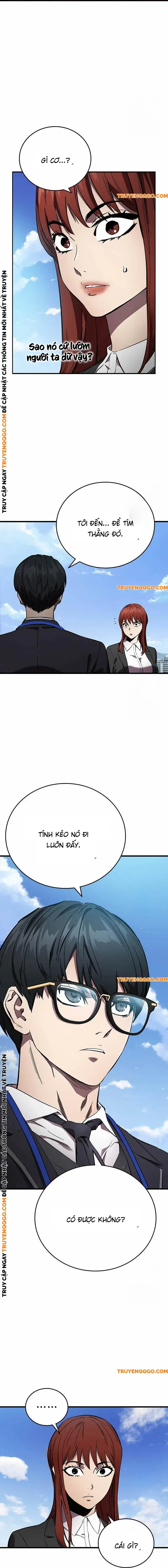 Đại Tướng Chiến Chapter 39 - 2