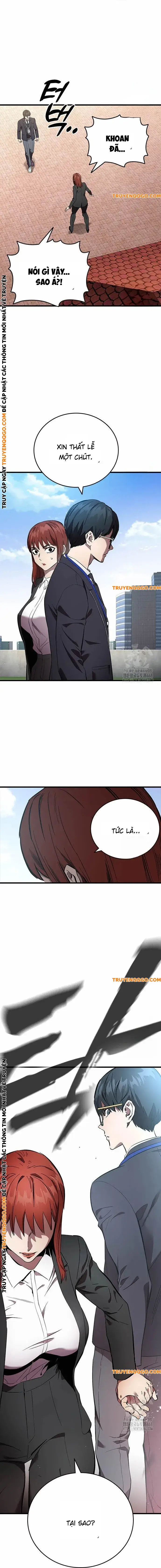 Đại Tướng Chiến Chapter 39 - 3