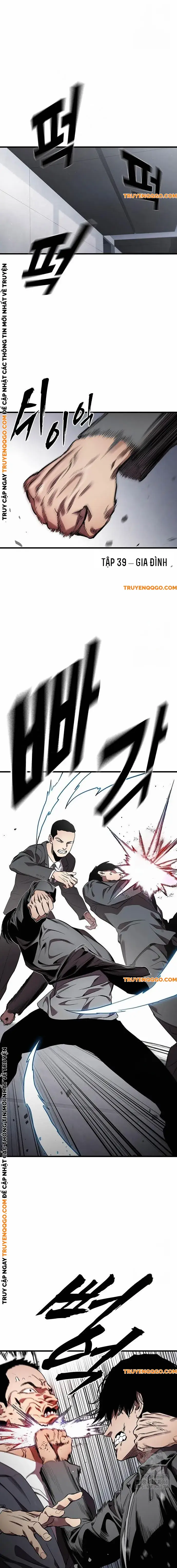 Đại Tướng Chiến Chapter 39 - 5