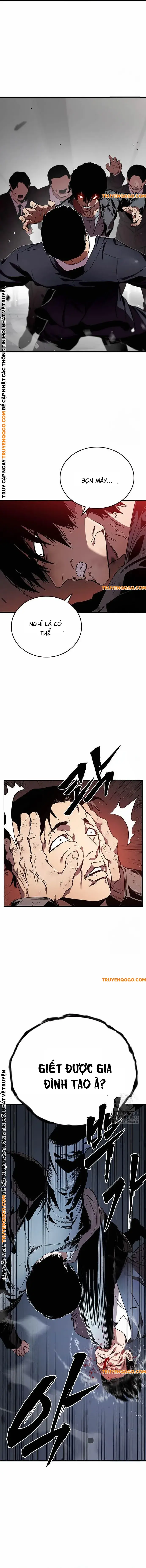 Đại Tướng Chiến Chapter 39 - 6