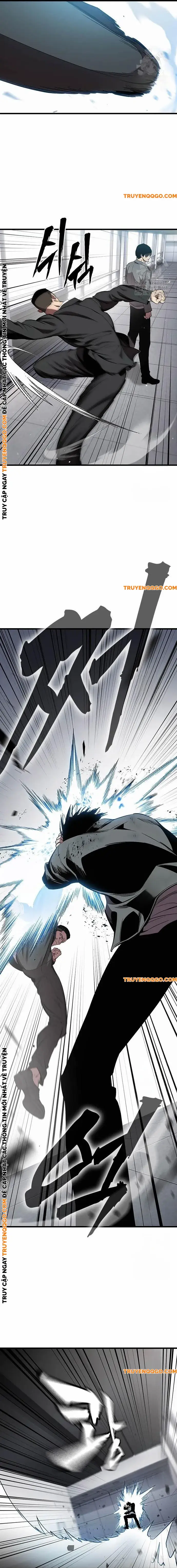 Đại Tướng Chiến Chapter 39 - 8